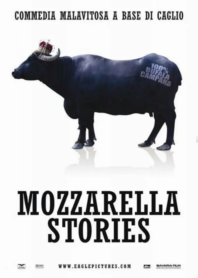 Watch and Download Mozzarella Stories 4