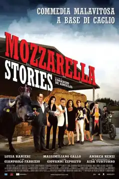 Watch and Download Mozzarella Stories