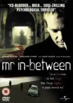 Watch and Download Mr In-Between 5