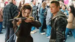 Watch and Download Mr. & Mrs. Smith 1