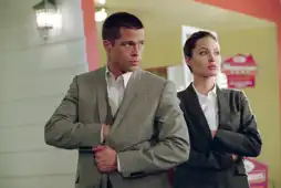 Watch and Download Mr. & Mrs. Smith 5