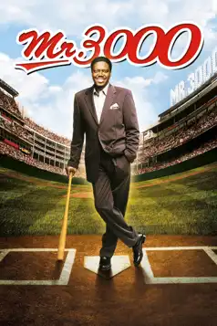 Watch and Download Mr. 3000