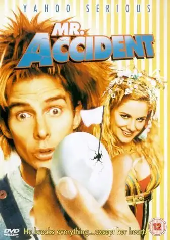 Watch and Download Mr. Accident 10