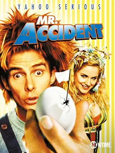 Watch and Download Mr. Accident 4