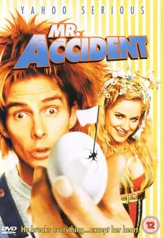 Watch and Download Mr. Accident 9