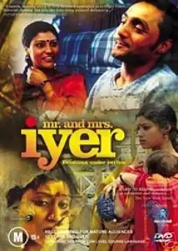 Watch and Download Mr. and Mrs. Iyer 5