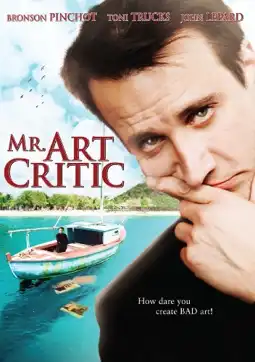 Watch and Download Mr. Art Critic 2