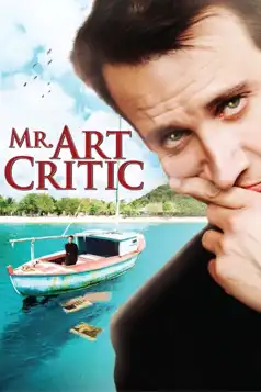 Watch and Download Mr. Art Critic