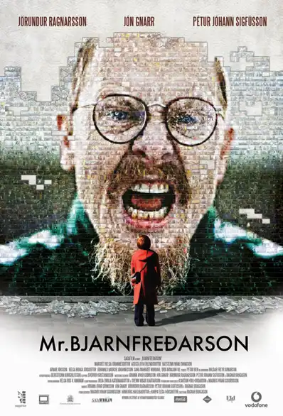 Watch and Download Mr. Bjarnfreðarson 4