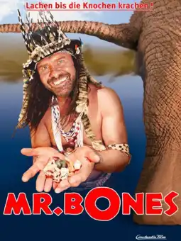 Watch and Download Mr. Bones 1