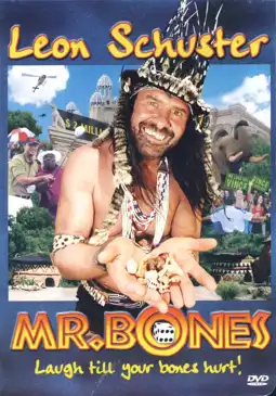 Watch and Download Mr. Bones 3