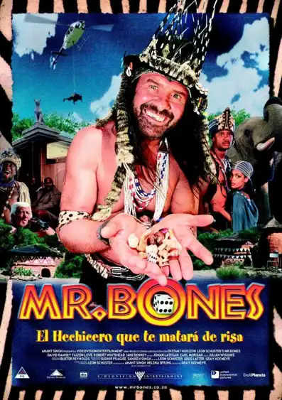 Watch and Download Mr. Bones 4