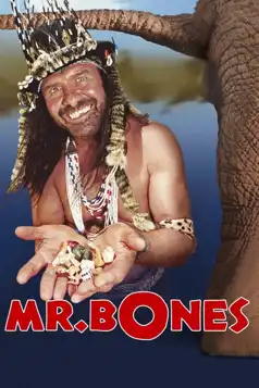 Watch and Download Mr. Bones