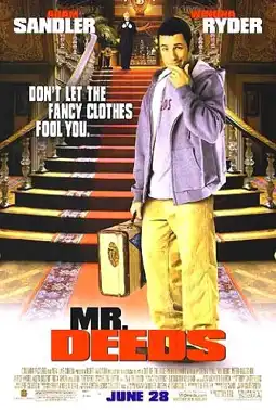 Watch and Download Mr. Deeds 10