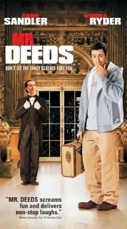 Watch and Download Mr. Deeds 11