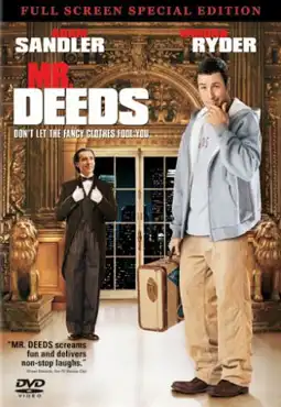 Watch and Download Mr. Deeds 13