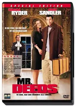 Watch and Download Mr. Deeds 14