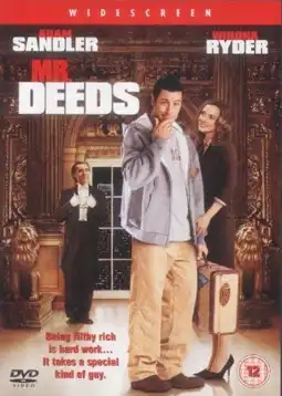 Watch and Download Mr. Deeds 15