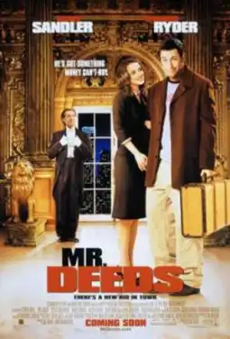 Watch and Download Mr. Deeds 8