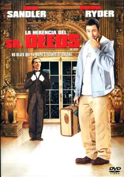 Watch and Download Mr. Deeds 9