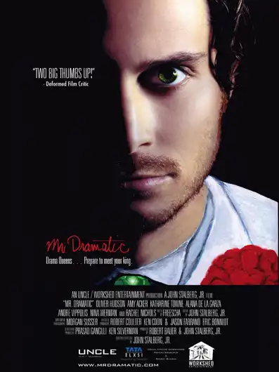 Watch and Download Mr. Dramatic 1