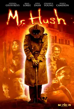 Watch and Download Mr. Hush 1