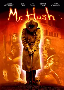 Watch and Download Mr. Hush 6