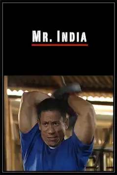 Watch and Download Mr. India