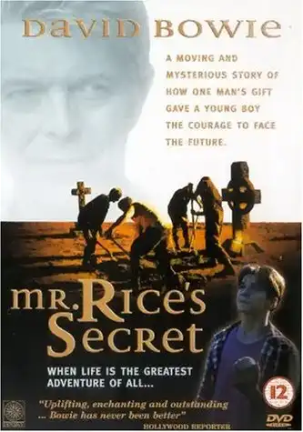 Watch and Download Mr. Rice's Secret 10