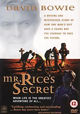 Watch and Download Mr. Rice's Secret 11