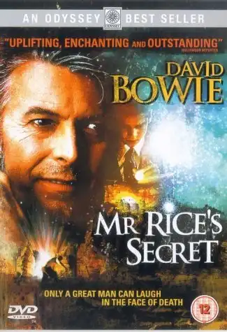 Watch and Download Mr. Rice's Secret 14