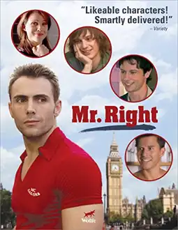 Watch and Download Mr. Right 10