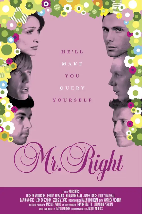 Watch and Download Mr. Right 13