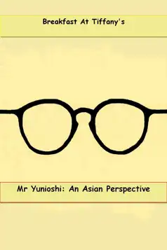 Watch and Download Mr. Yunioshi:  An Asian Perspective