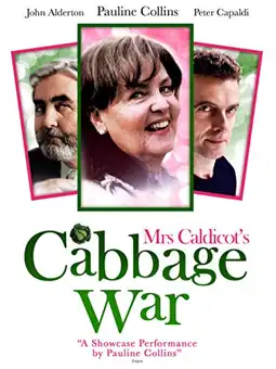 Watch and Download Mrs Caldicot's Cabbage War 2