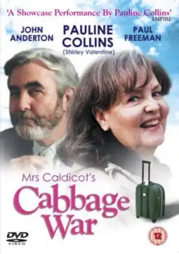 Watch and Download Mrs Caldicot's Cabbage War 3