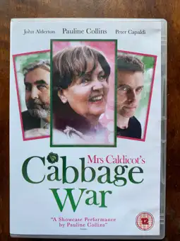 Watch and Download Mrs Caldicot's Cabbage War 8