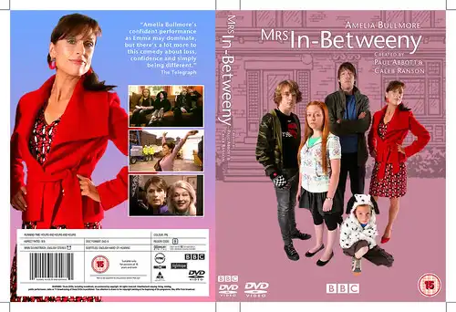 Watch and Download Mrs In-Betweeny 1