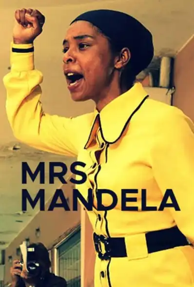 Watch and Download Mrs Mandela 5