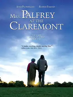 Watch and Download Mrs Palfrey at The Claremont 3