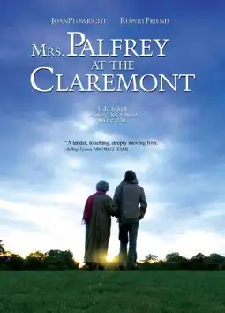 Watch and Download Mrs Palfrey at The Claremont 4