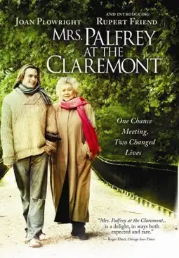 Watch and Download Mrs Palfrey at The Claremont 5