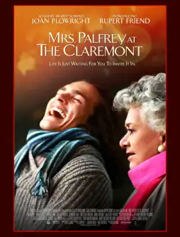 Watch and Download Mrs Palfrey at The Claremont 6