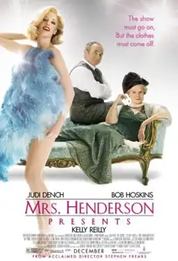 Watch and Download Mrs. Henderson Presents 10