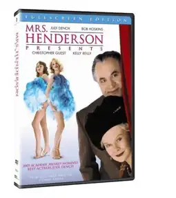 Watch and Download Mrs. Henderson Presents 11