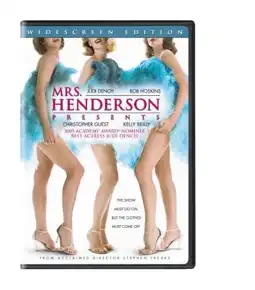 Watch and Download Mrs. Henderson Presents 12