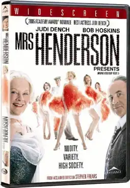 Watch and Download Mrs. Henderson Presents 13