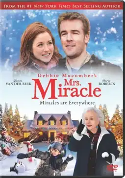 Watch and Download Mrs. Miracle 13