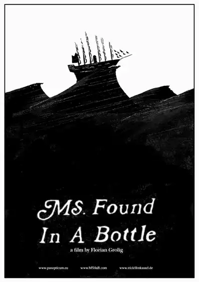 Watch and Download MS. Found in a Bottle 5