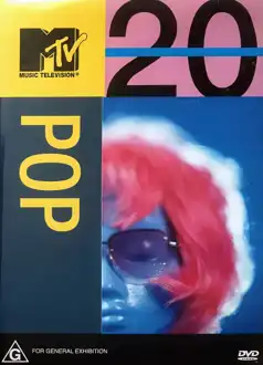 Watch and Download MTV 20: Pop